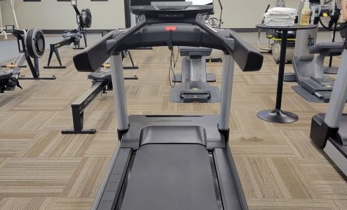 Athens Limestone Wellness Center