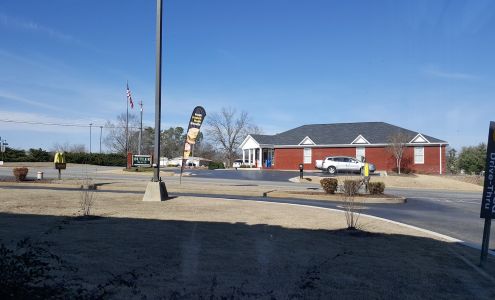 Butler Realty Ardmore