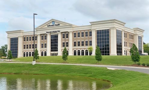 Diagnostic and Medical Clinic | Daphne