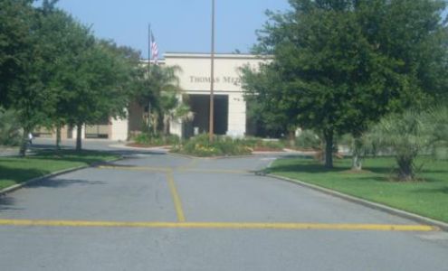 Daphne Family Practice