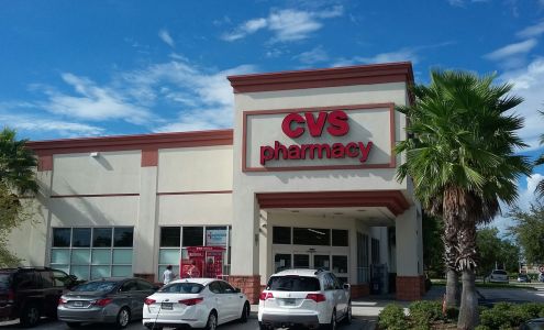 CVS