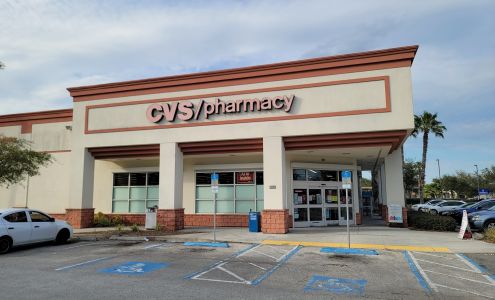 CVS