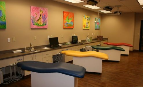 Vann Pediatric Dental