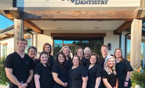 JR Millington Dentistry