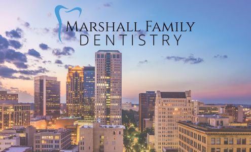 Marshall Family Dentistry