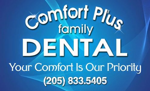 Comfort Plus Family Dental