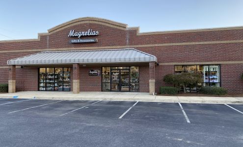 Magnolias Gift Shop