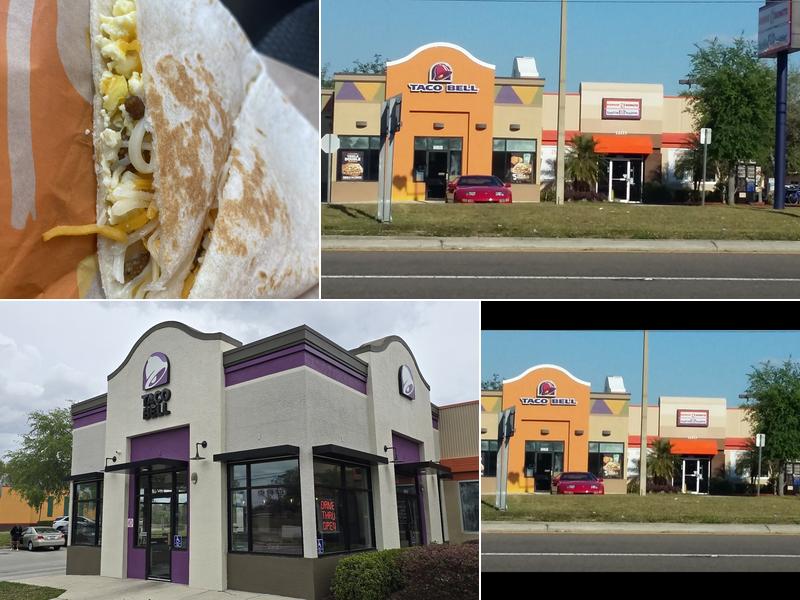 Taco Bell