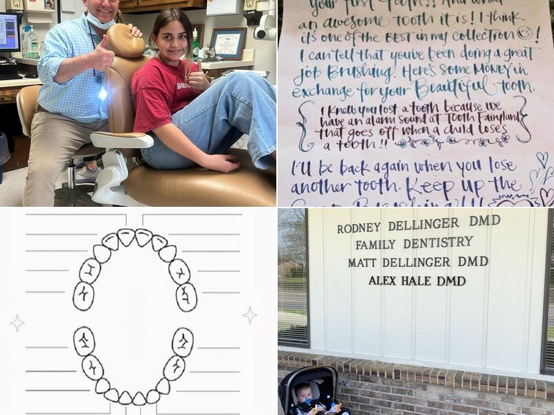 Matt Dellinger DMD LLC