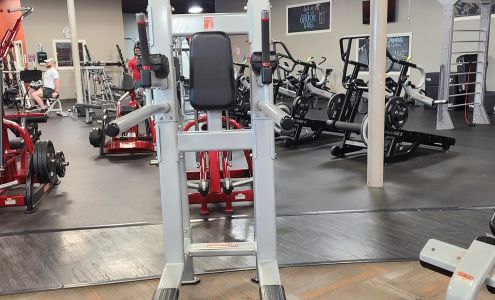 North Mobile Family YMCA