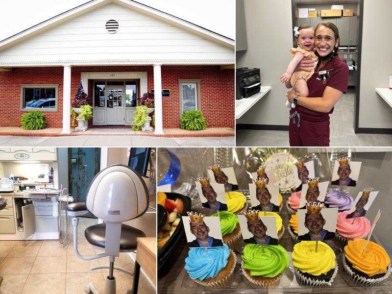 Singing River Dentistry