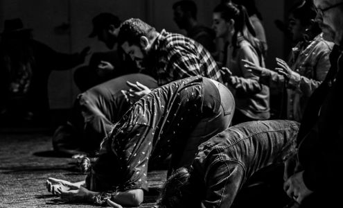 The Gathering Place Church