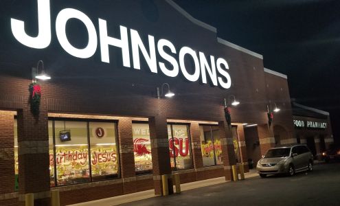 Johnson's Giant Foods
