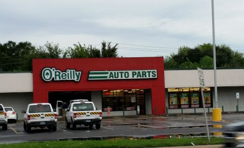 O'Reilly Auto Parts