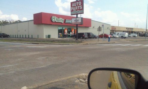 O'Reilly Auto Parts