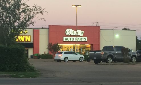 O'Reilly Auto Parts