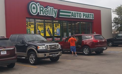 O'Reilly Auto Parts