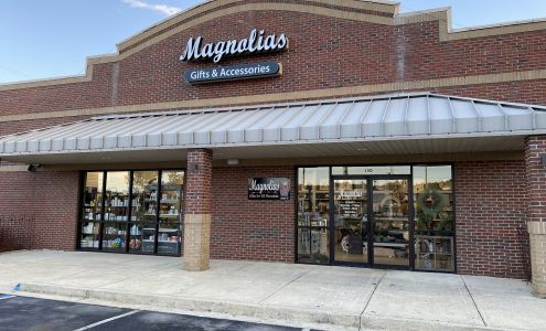 Magnolias Gift Shop
