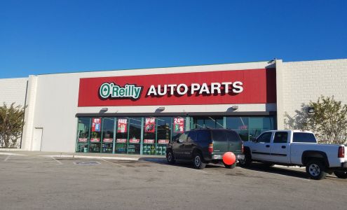 O'Reilly Auto Parts