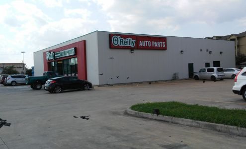 O'Reilly Auto Parts