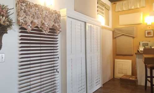 All About Blinds 5617 S. Hwy 95, #101, Fort Mohave Arizona 86426