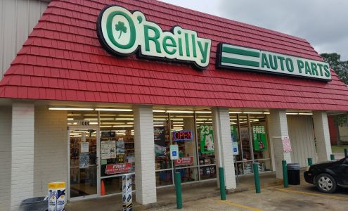 O'Reilly Auto Parts