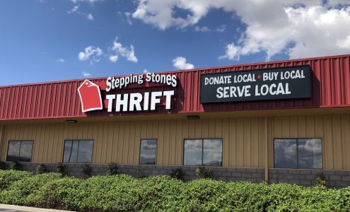 Stepping Stones Agencies - Admin Office