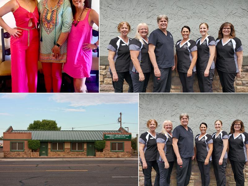 Lindstrom David P DDS PC