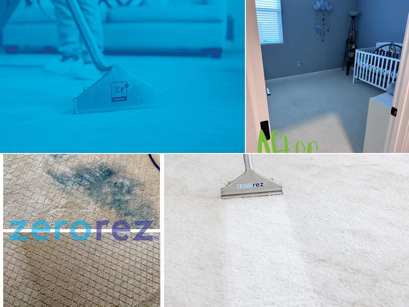 Zerorez Tucson
