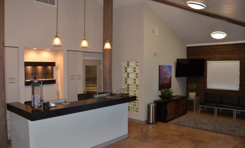 Gladden Farms Family Dentistry 13455 N Lon Adams Rd, Marana Arizona 85653