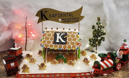 Kay Dental: Sophan Kay DDS