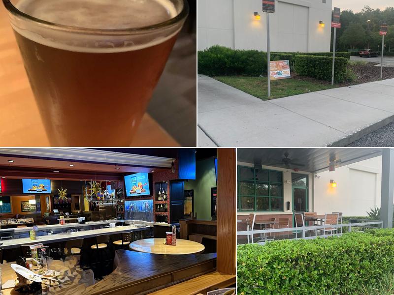 Applebee's Grill + Bar