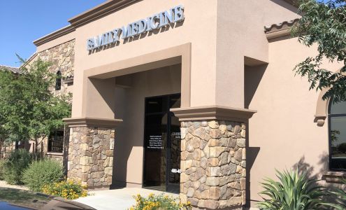 Cornerstone Family Medicine - Queen Creek/San Tan Valley