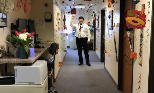 Main Street Family Practice 660 S Main St, Florence Arizona 85132