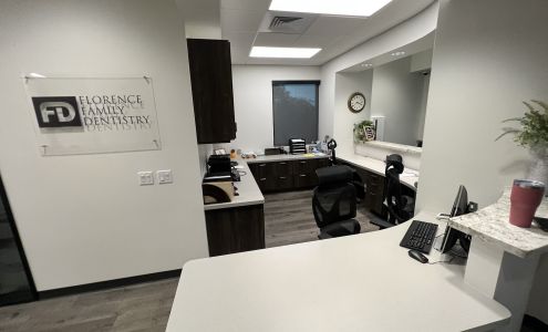 Florence Family Dentistry 454 N Pinal Pkwy Ave, Florence Arizona 85132