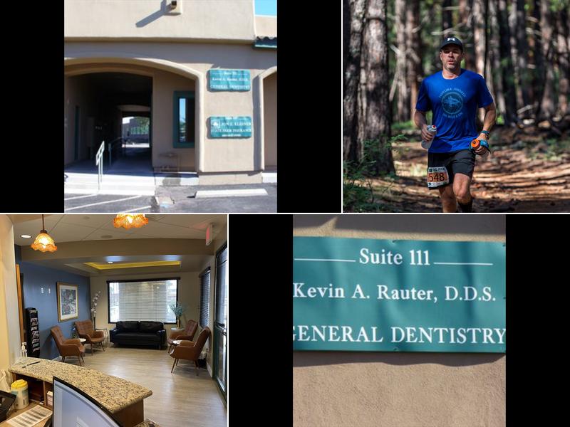 Kevin A Rauter, DDS