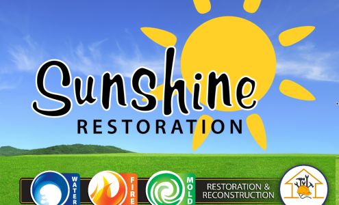 Sunshine Restoration