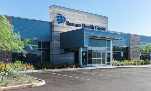 Banner Health Center