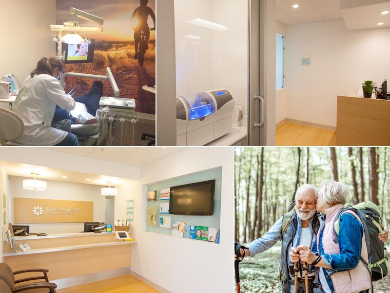 Cottonwood Modern Dentistry and Orthodontics