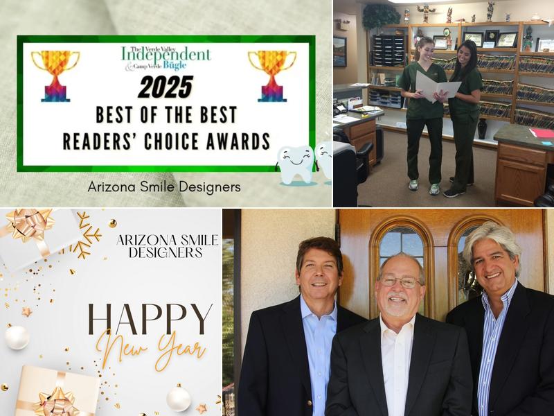 Arizona Smile Designers