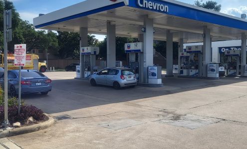 Chevron