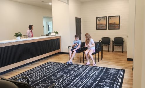 Parkway Dental 402 E Parkway Dr, Russellville Arkansas 72801