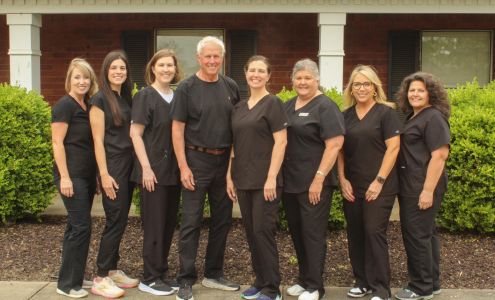 Kent D Bartlett Pa 150 S Tulsa Ave, Russellville Arkansas 72801