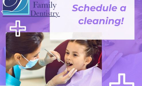 Dr. Michael S. Dalton, DDS 3105 W Main St, Russellville Arkansas 72801