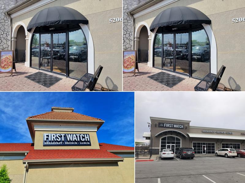 First Watch 5206 Village Pkwy #1, Rogers