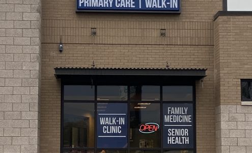 Northwest Medical Plaza at Sugar Creek