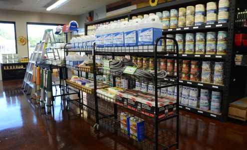 Farrell-Calhoun Paint