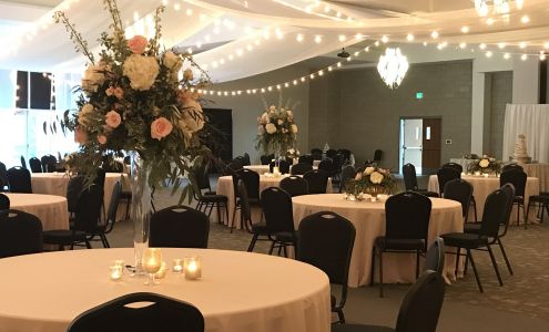 Veterans Park Event Center