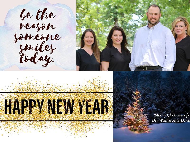 Wainscott Michael R DDS