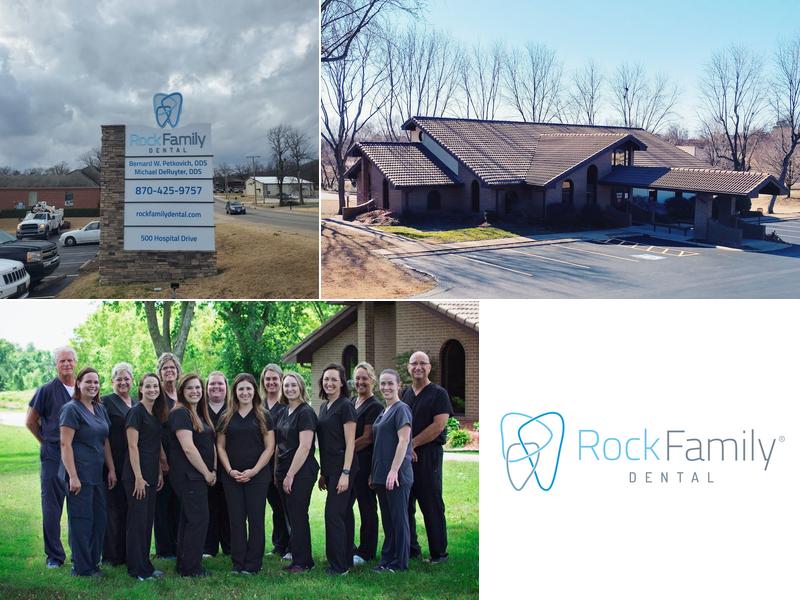 Bernard W. Petkovich, DDS